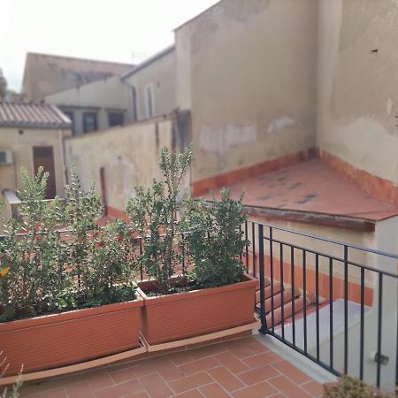 B&B Cala Peppa Палермо Экстерьер фото