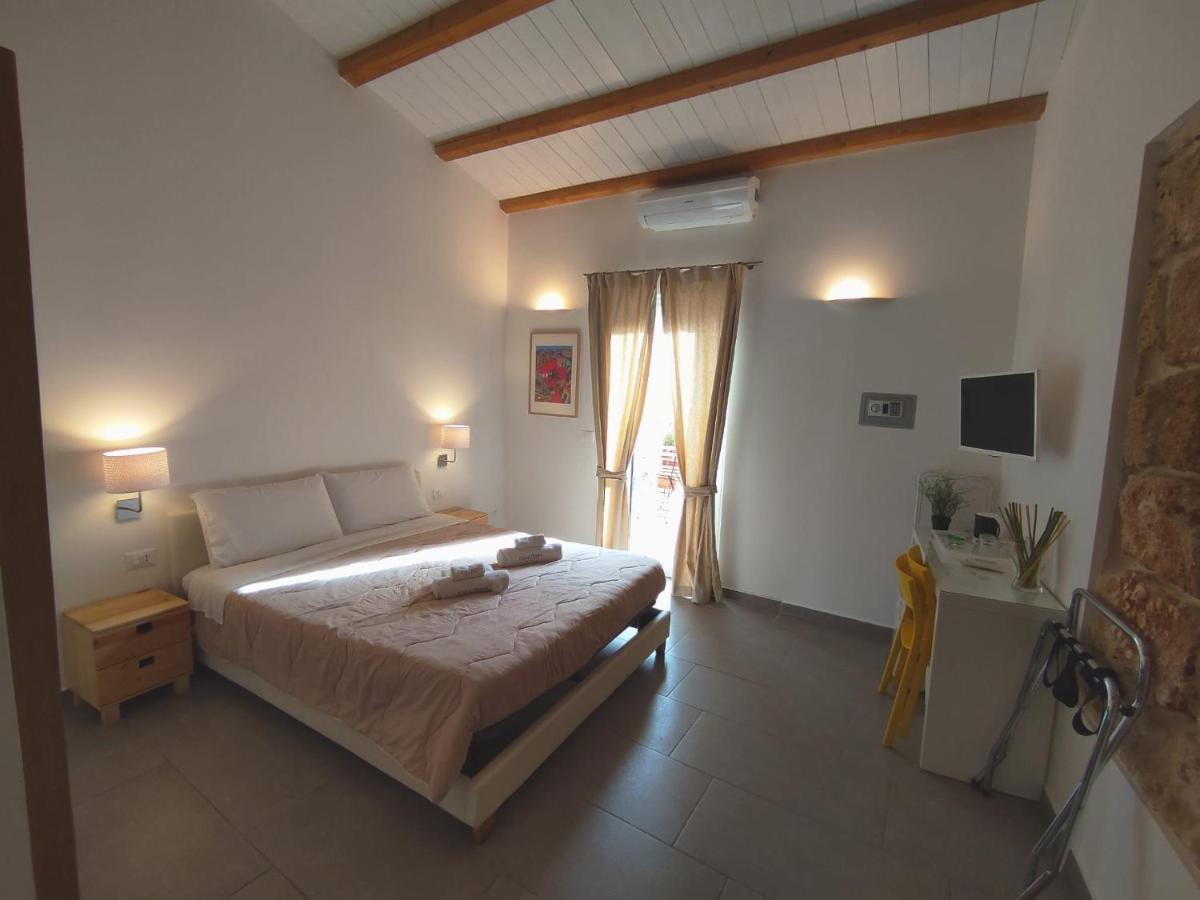 B&B Cala Peppa Палермо Экстерьер фото