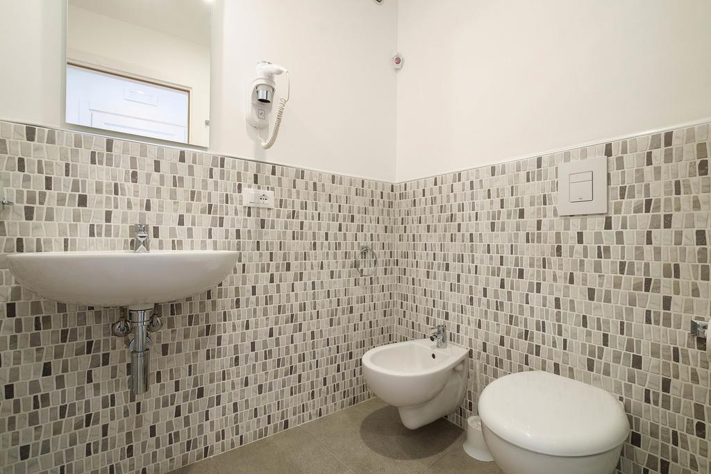 B&B Cala Peppa Палермо Номер фото