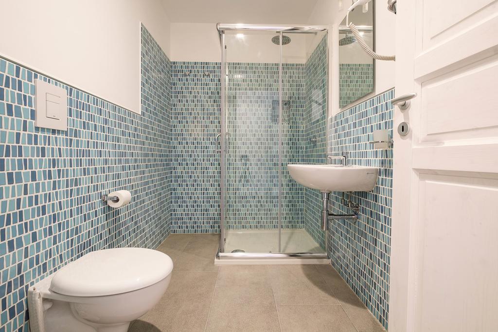B&B Cala Peppa Палермо Номер фото