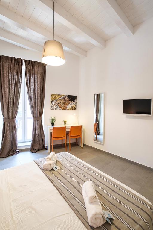 B&B Cala Peppa Палермо Номер фото